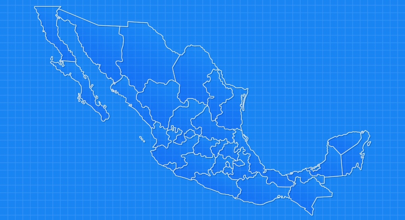 estadísticas seguridad publica en Mexico 2019